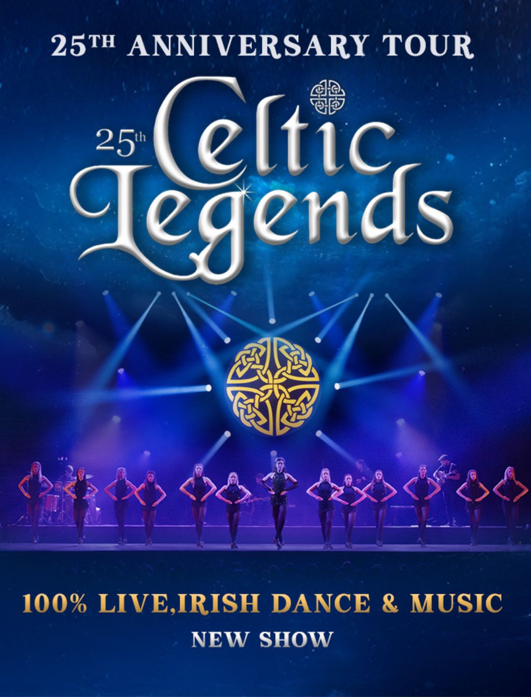 Celtic Legends fête ses 25 ans