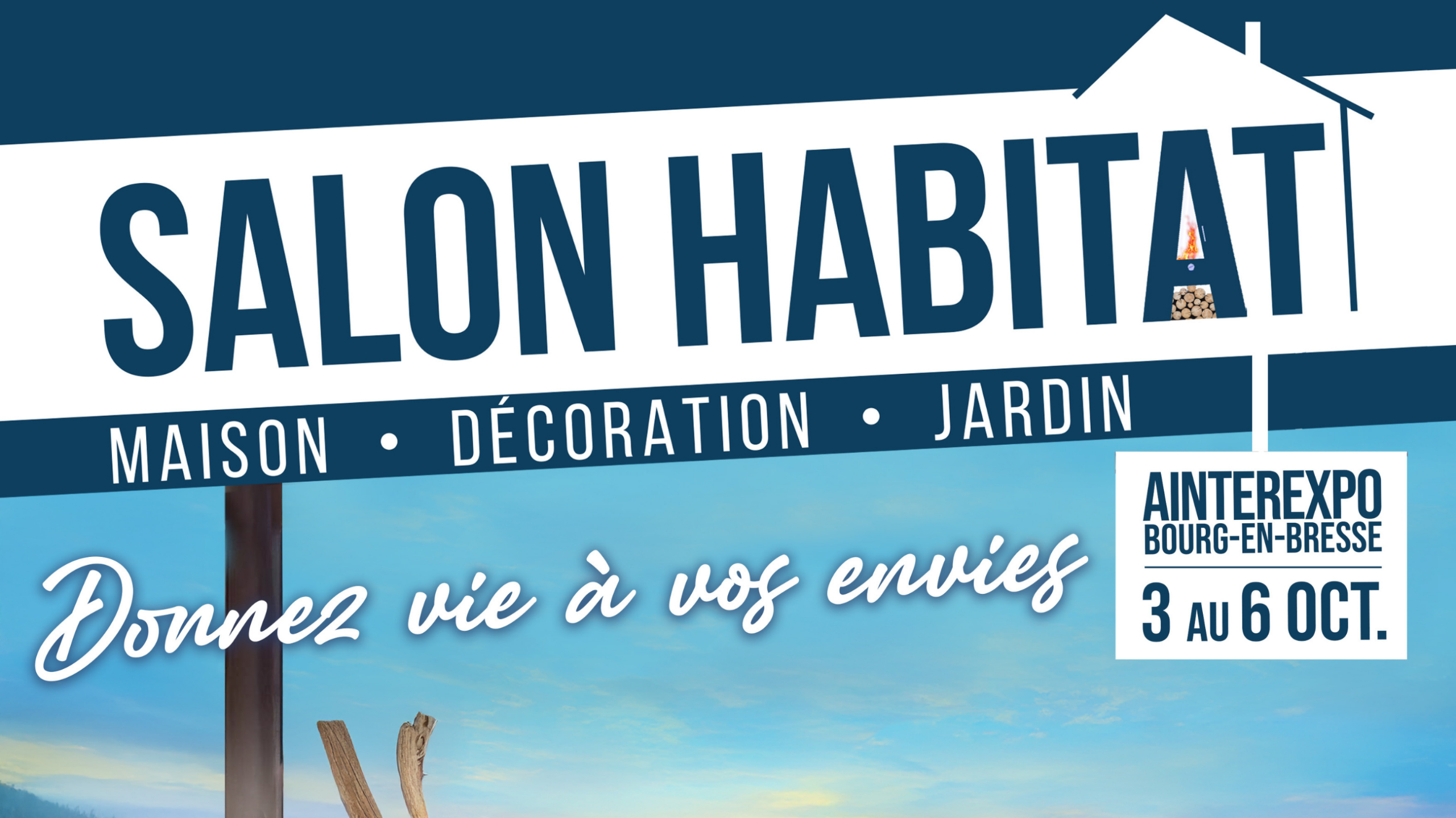 Retour sur le Salon Habitat 2025