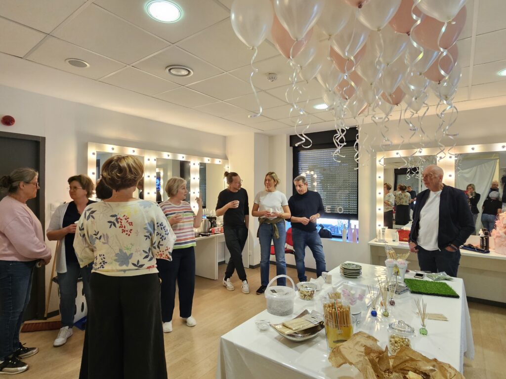 Convention Akeo Ainterexpo Ekinox Bourg en Bresse