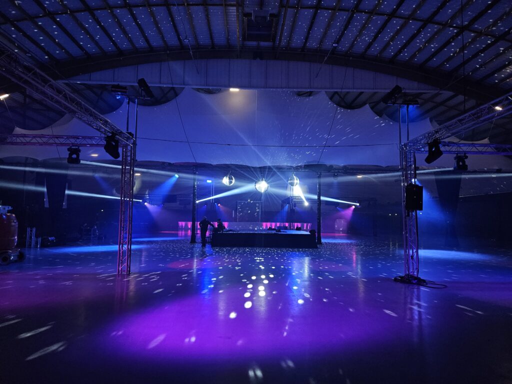 Convention Akeo Ainterexpo Ekinox Bourg en Bresse