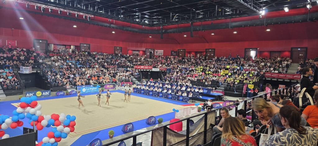 JL GR Bourg-en-Bresse