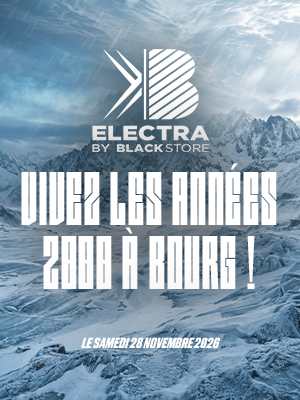 electra festival by blackstore la winter ainterexpo bourg en bresse