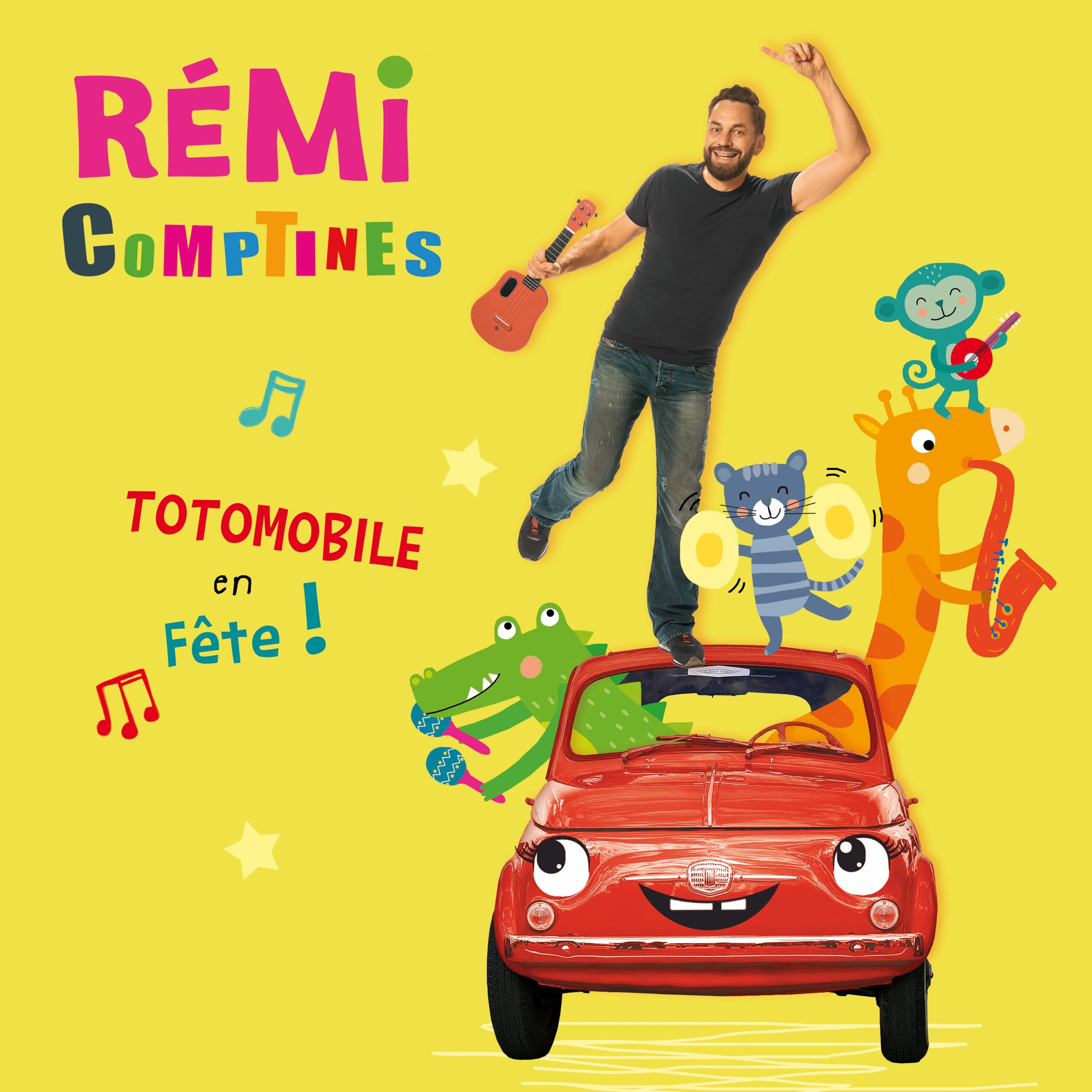 Totomobile