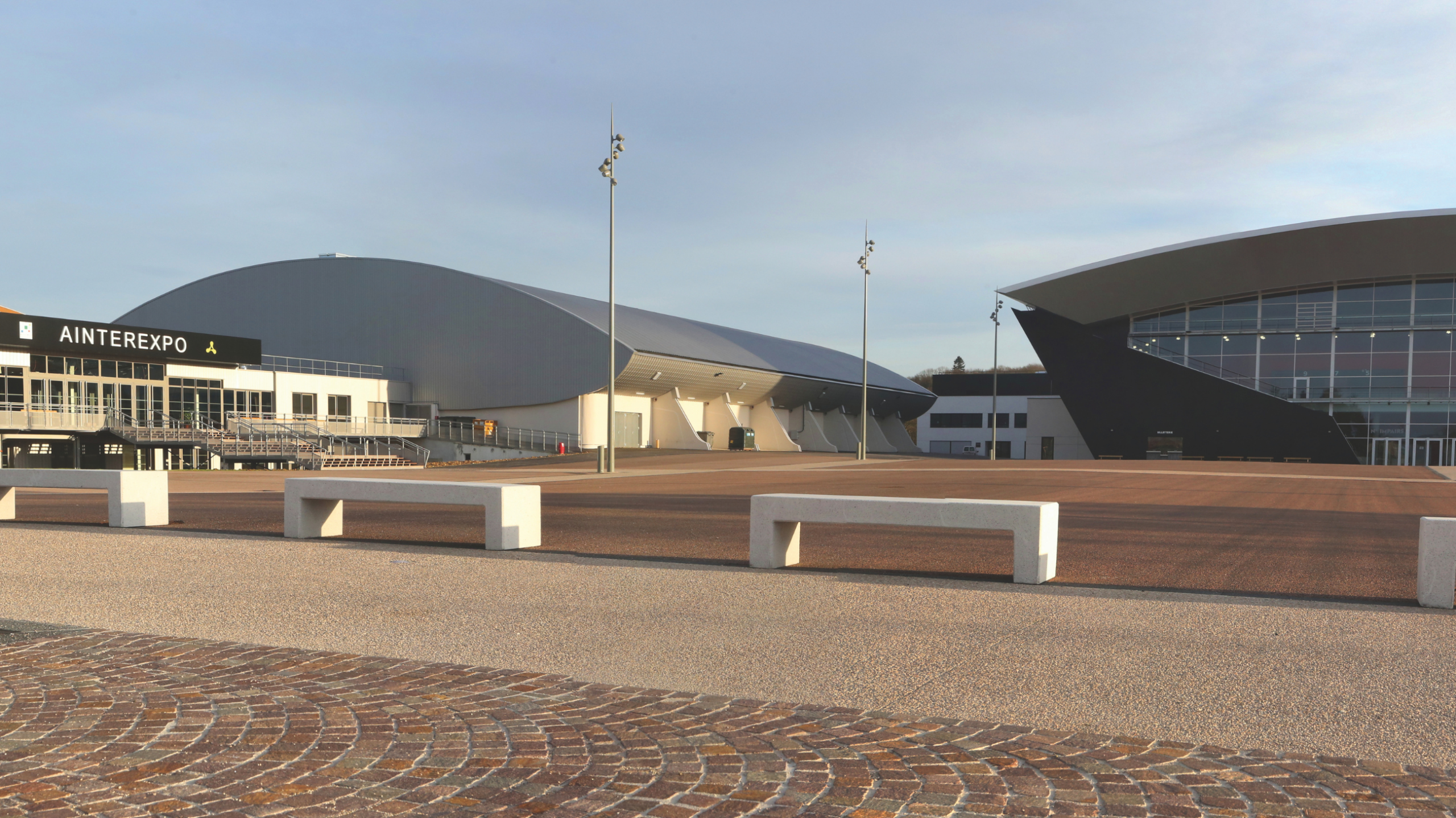 Pourquoi organiser votre évènement à Bourg-en-Bresse ?