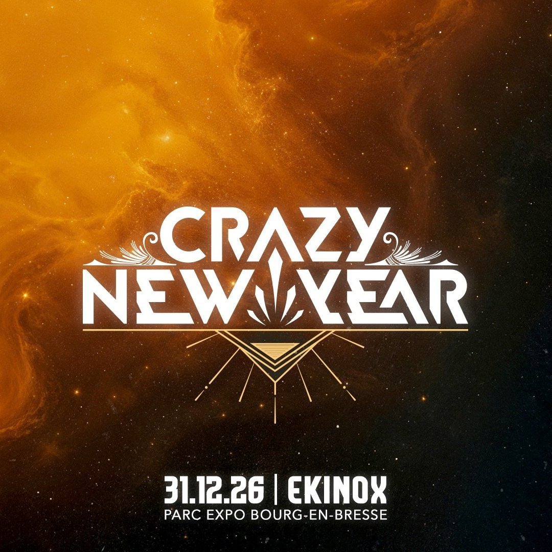 Crazy New Year Festival