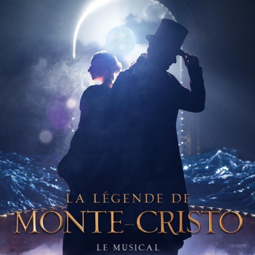 La légende de Monte Cristo