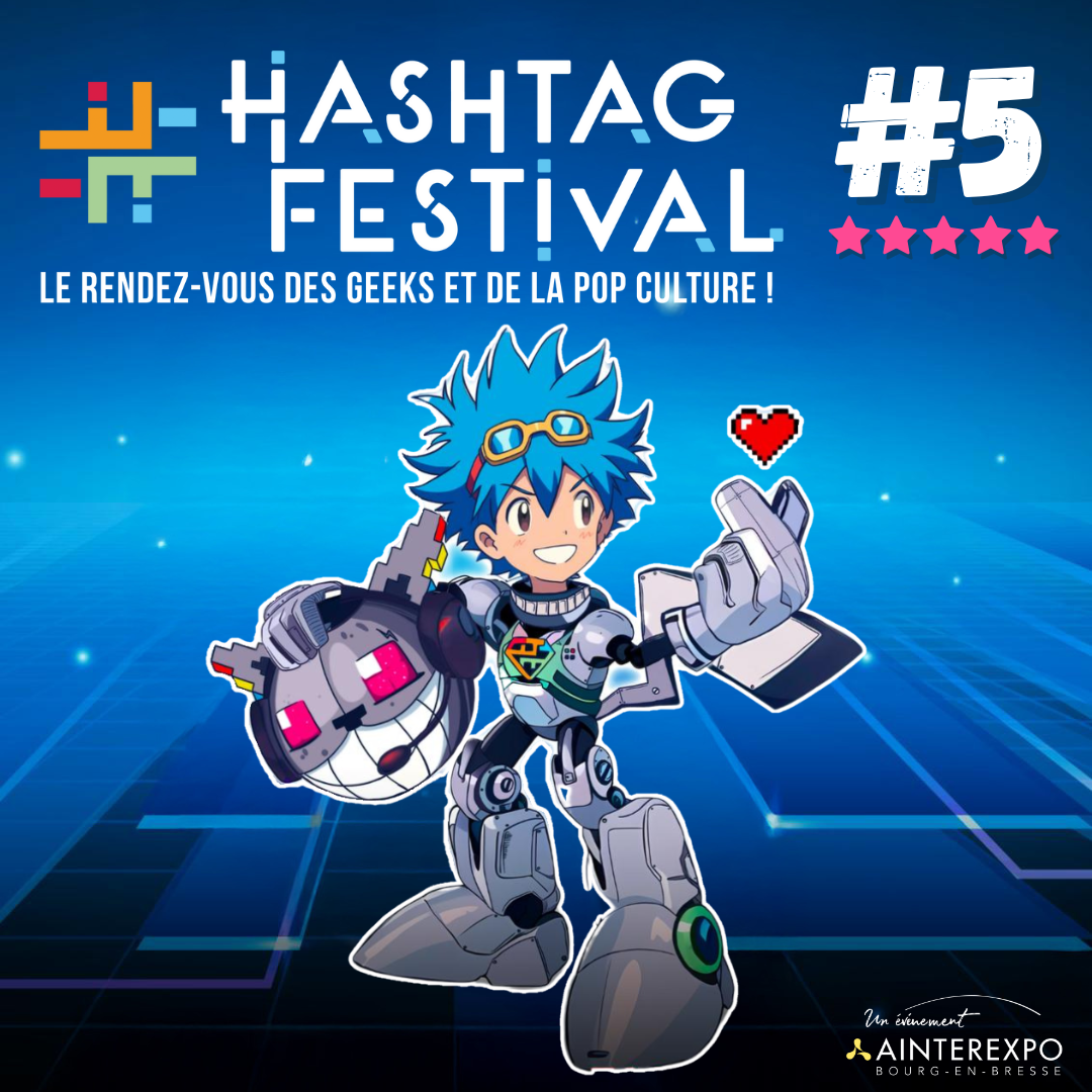 Hashtag Festival