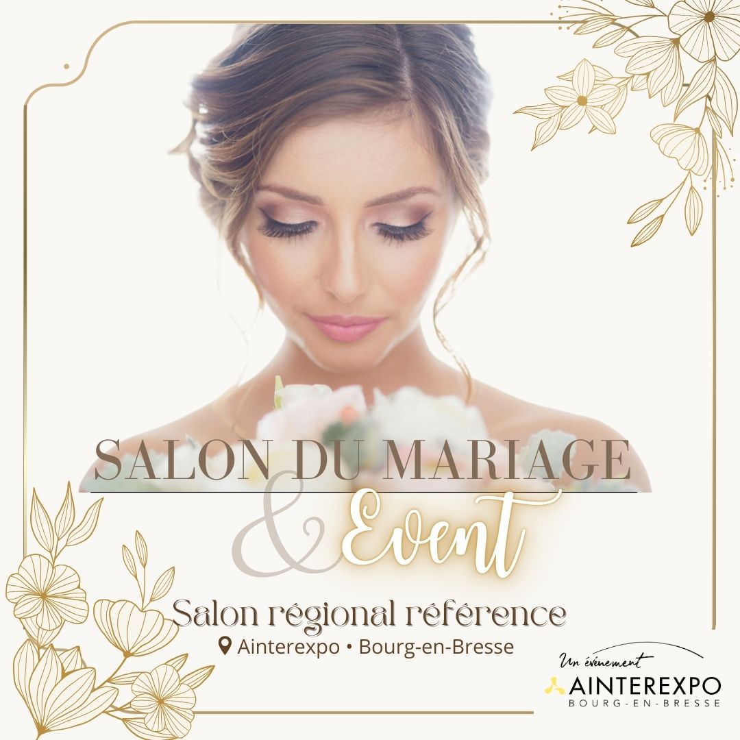 Salon Mariage & Event