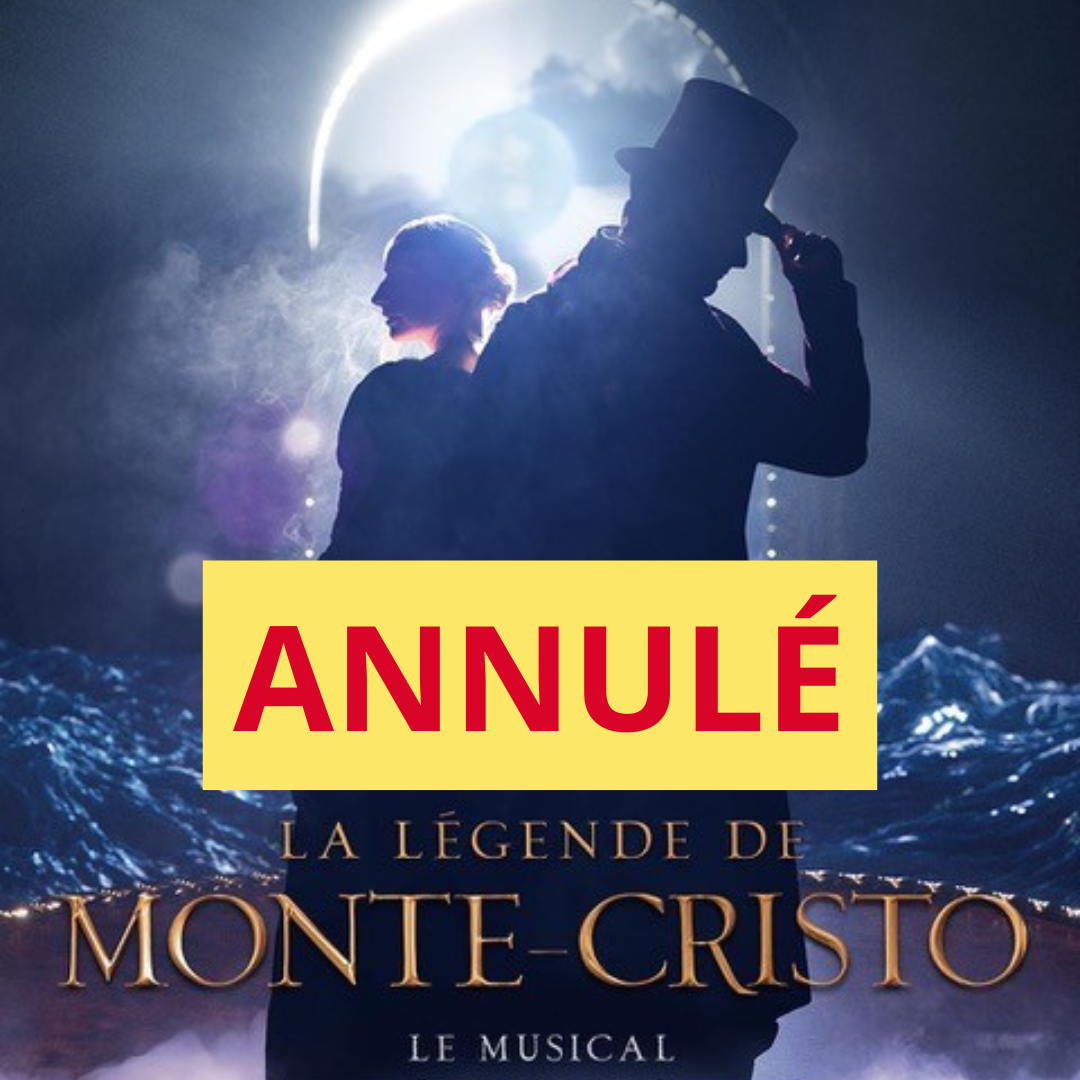 La légende de Monte Cristo