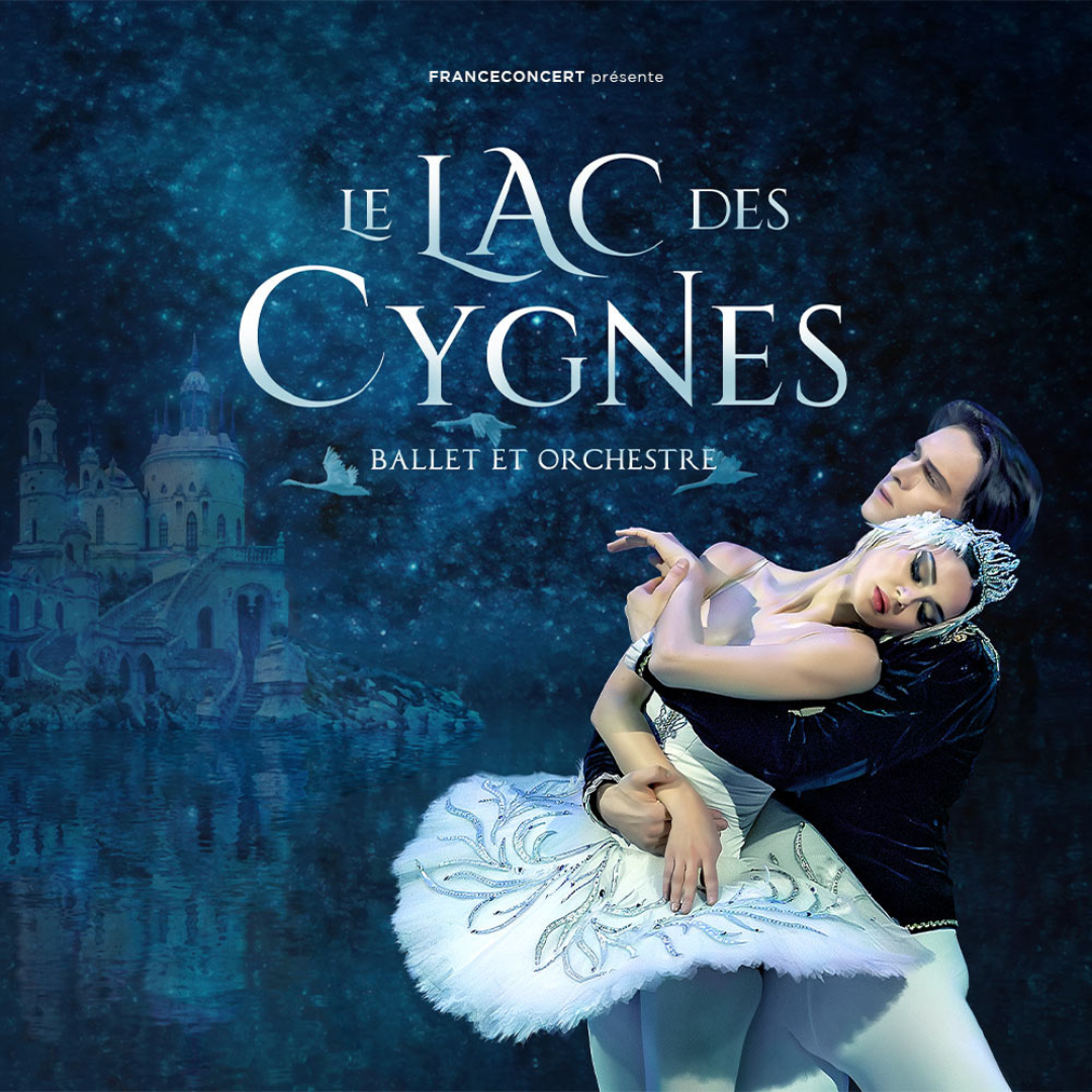 Lac des Cygnes