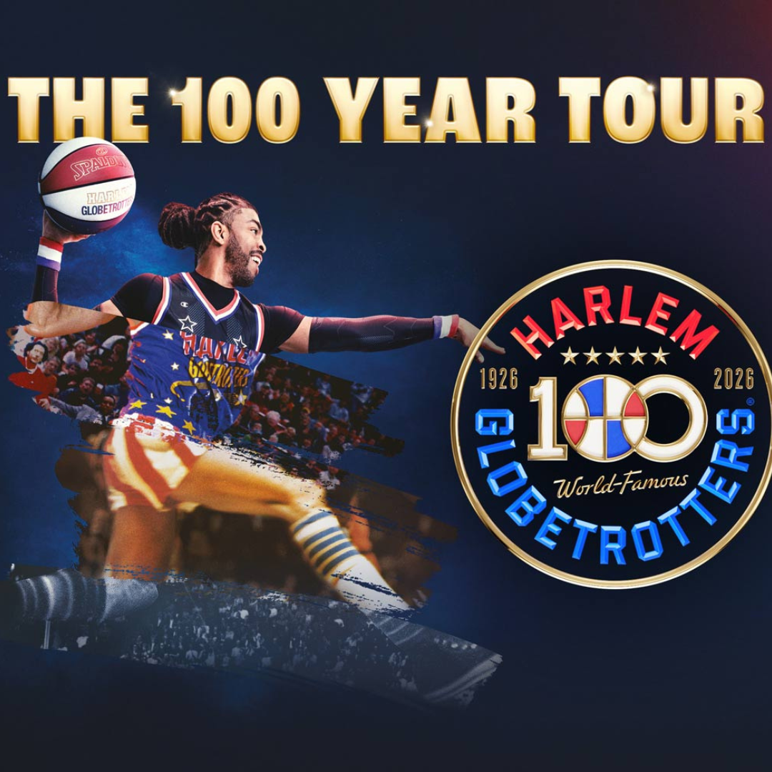 Harlem Globetrotters