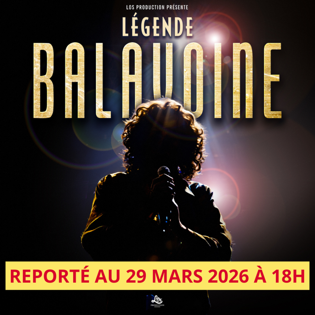 LEGENDE BALAVOINE EKINOX BOURG