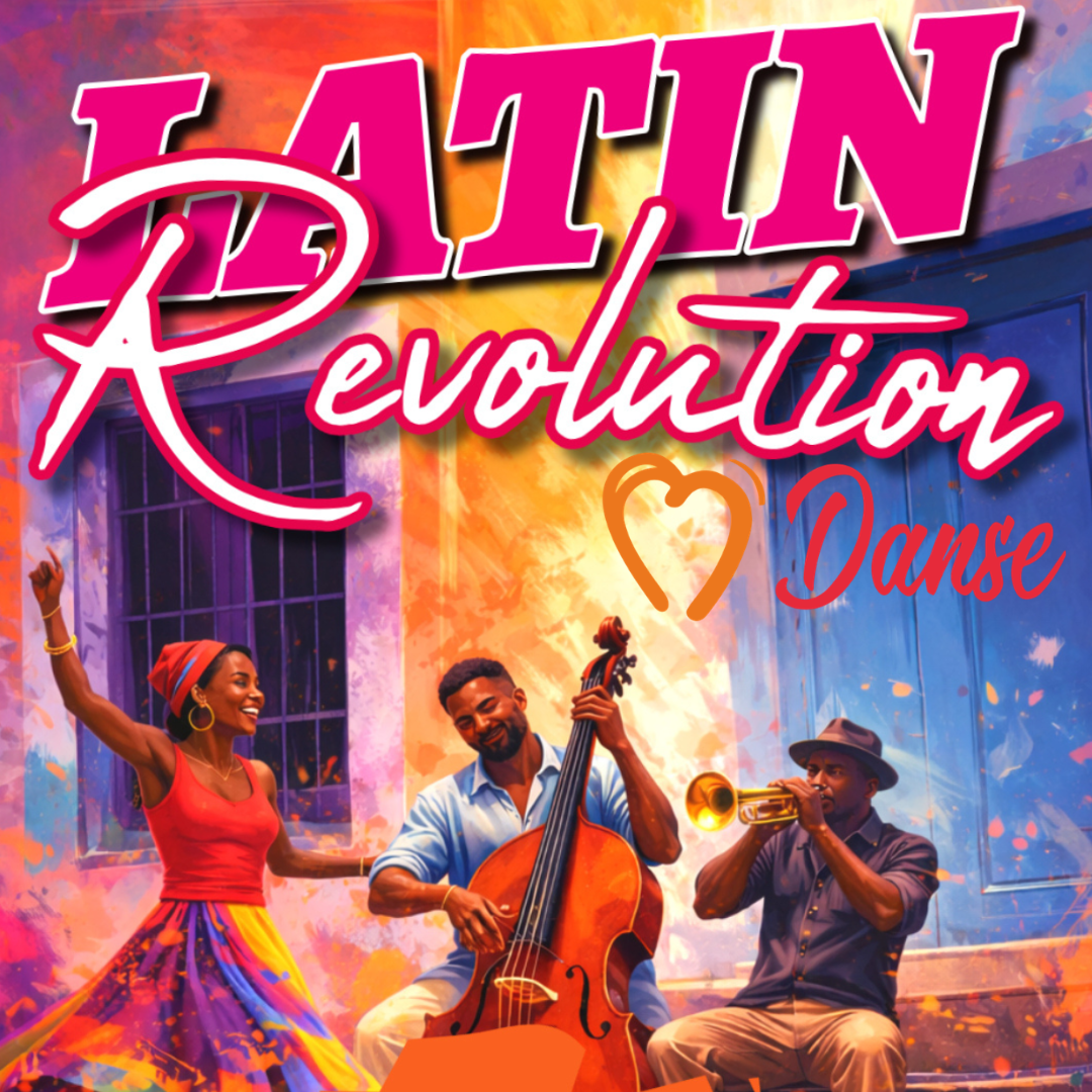 Gala du Studio M'danse