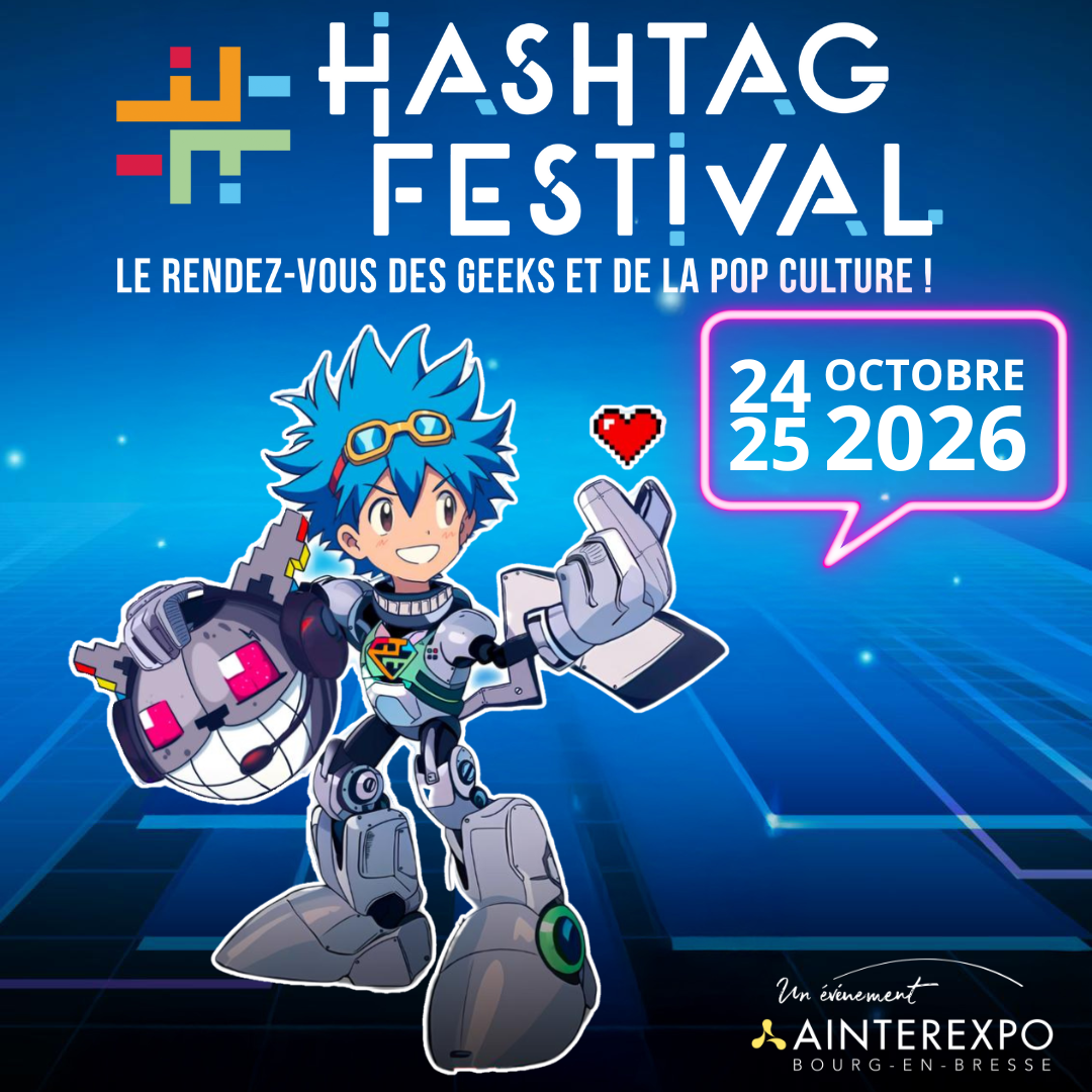 Hashtag Festival