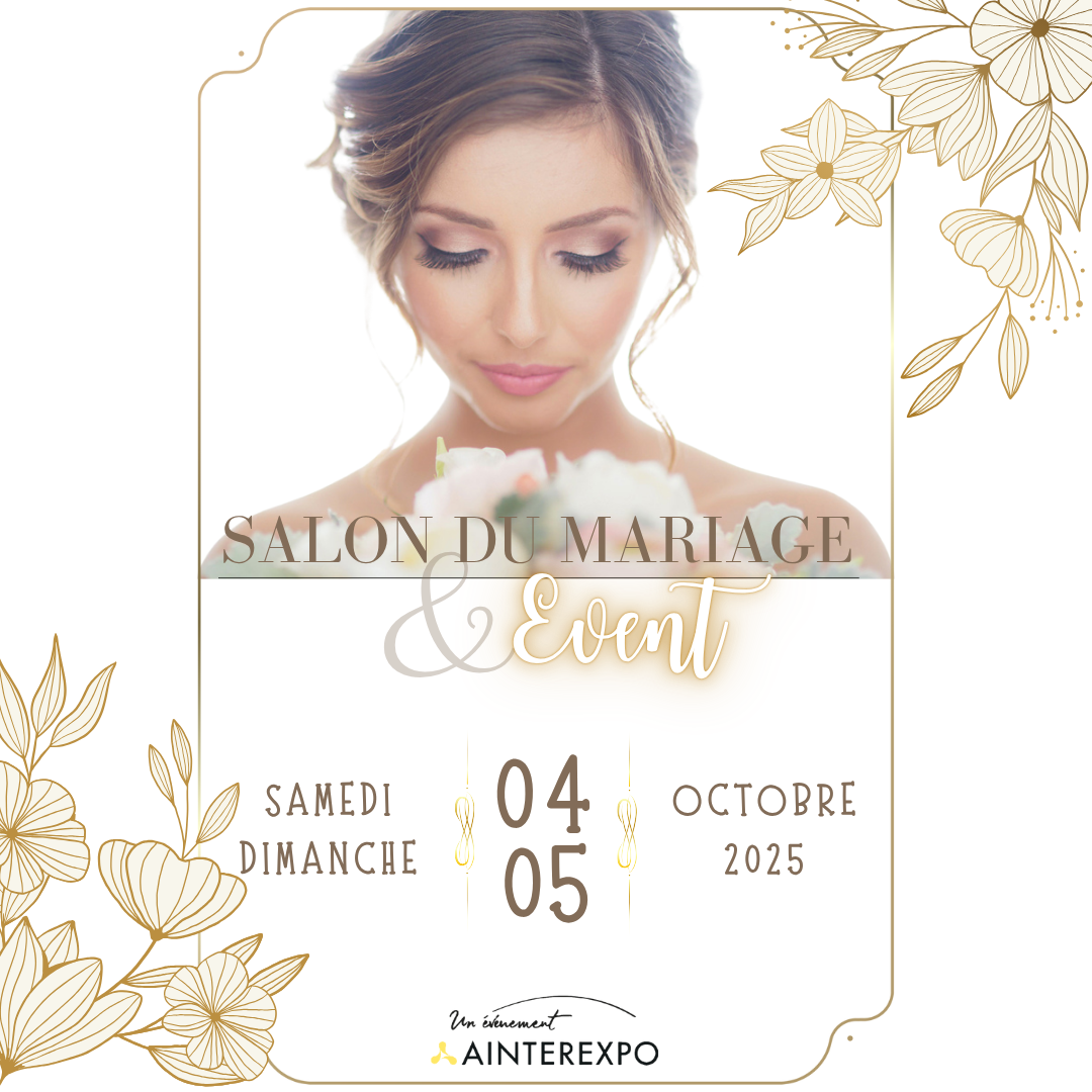Salon Mariage & Event