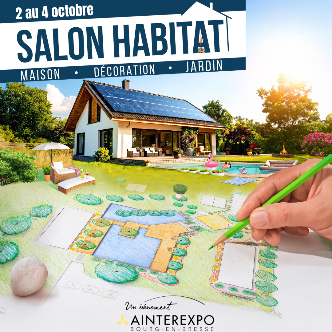 Salon Habitat 2026