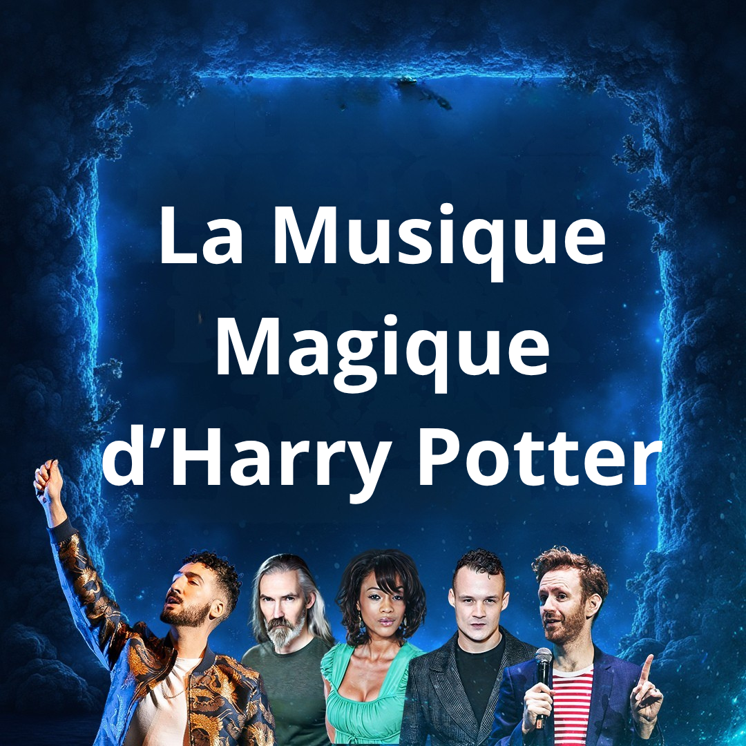 The Magical Music of Harry Potter
