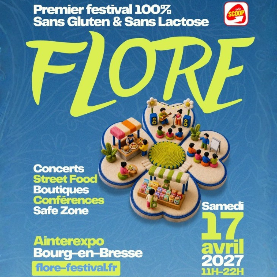 Flore Festival