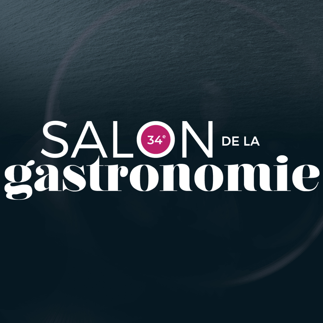 Salon de la Gastronomie 2025