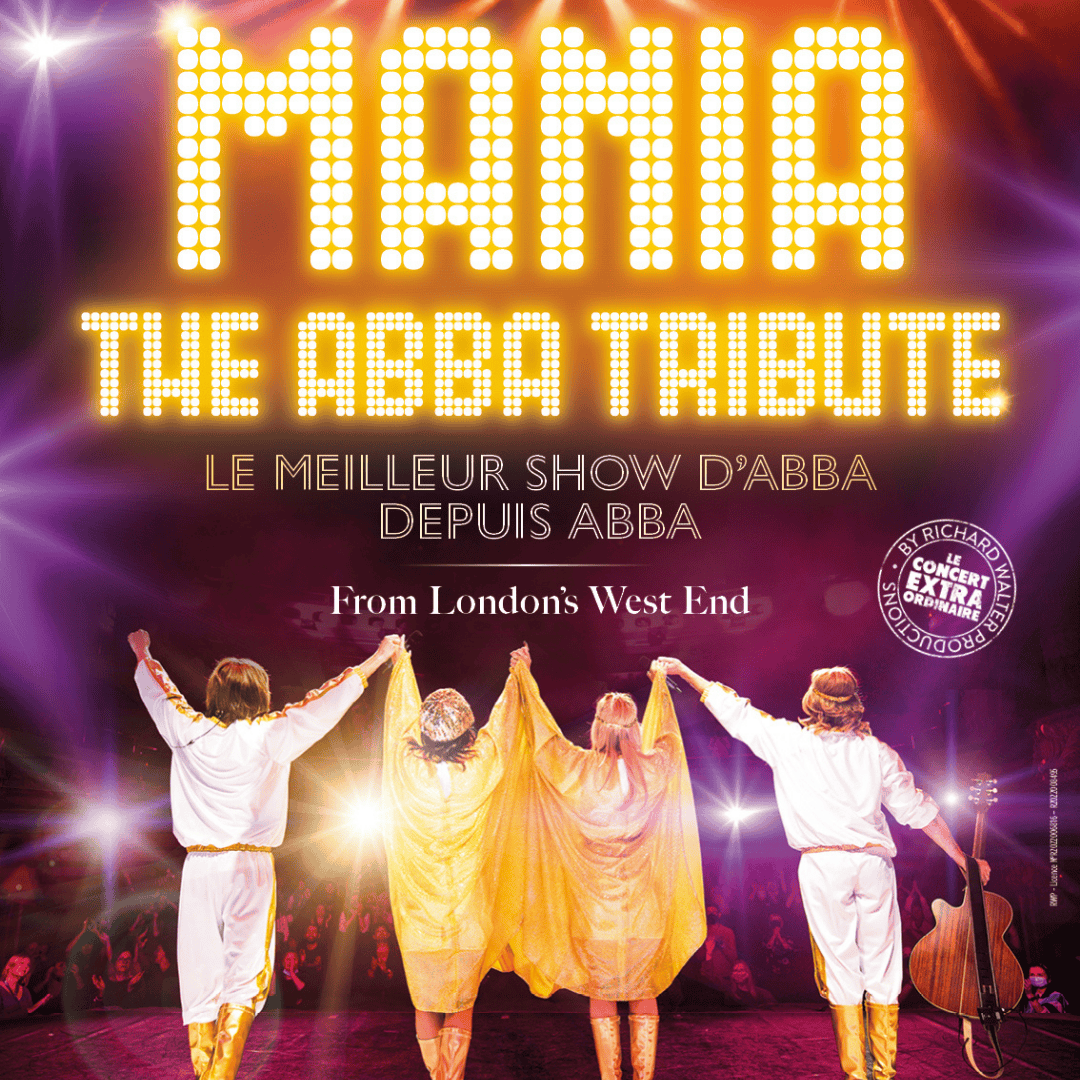 ABBA MANIA