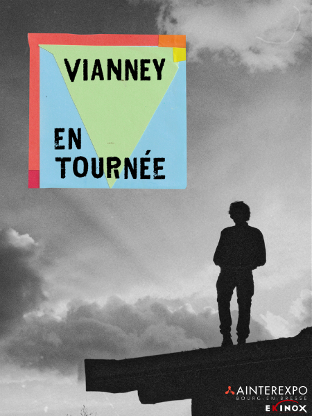Vianney 2028 ekinox bourg en bresse