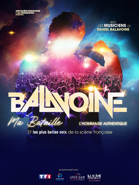 balavoine ma bataille 2027 ekinox bourg en bresse