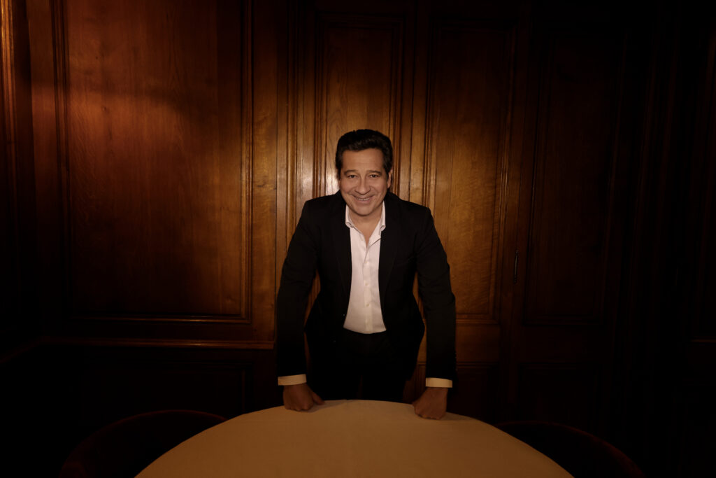 laurent gerra ekinox bourg en bresse