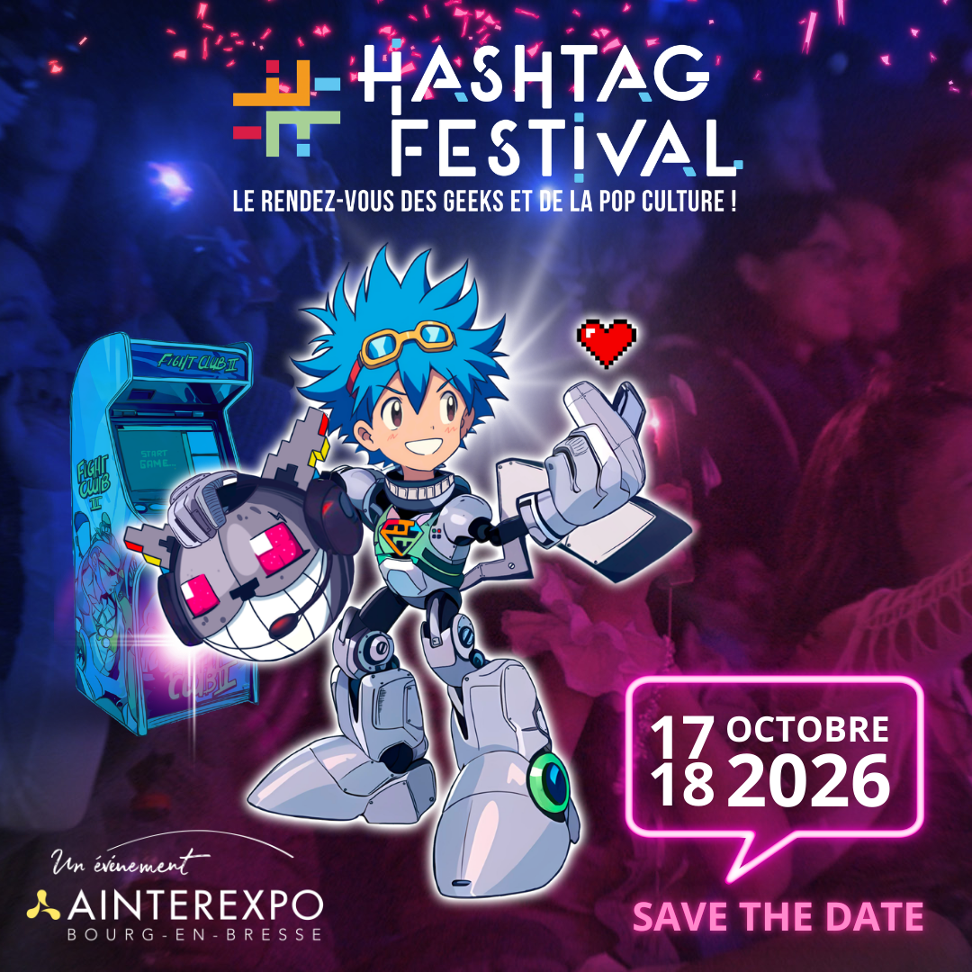 Hashtag Festival
