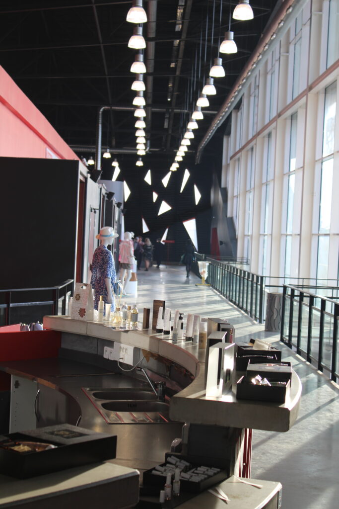 Convention Akeo Ainterexpo Ekinox Bourg en Bresse