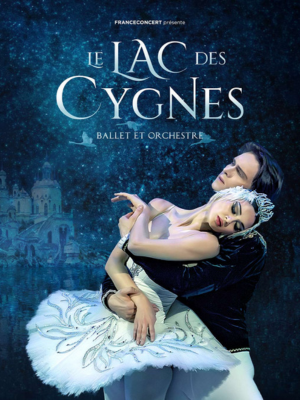 LAC DES CYGNES