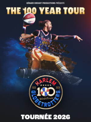 harlem globetrotters ekinox bourg en bresse