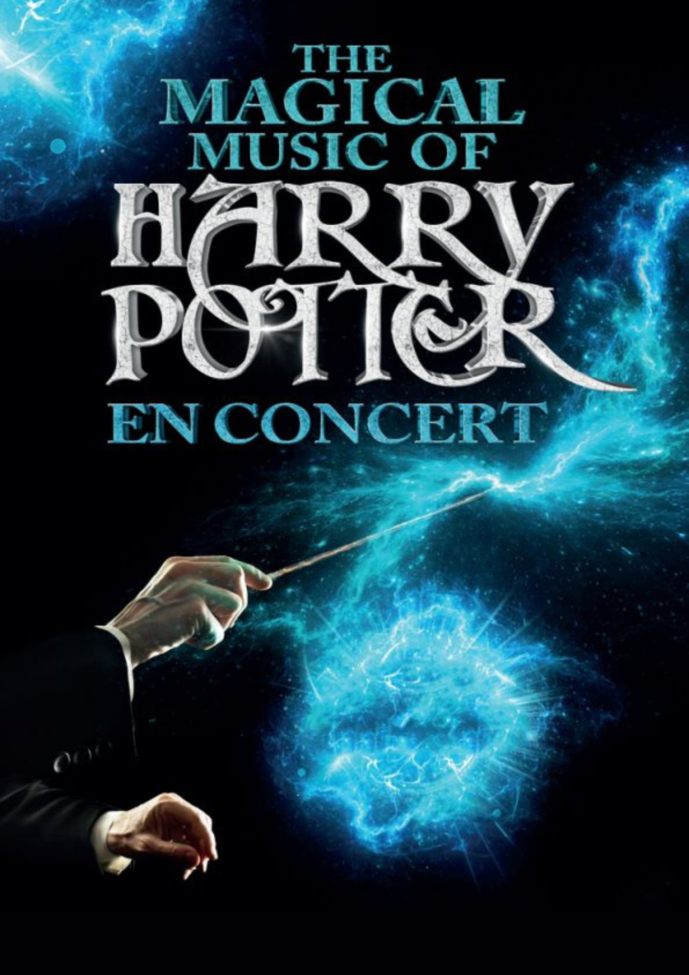 The Magical Music of Harry Potter ekinox bourg-en-bresse