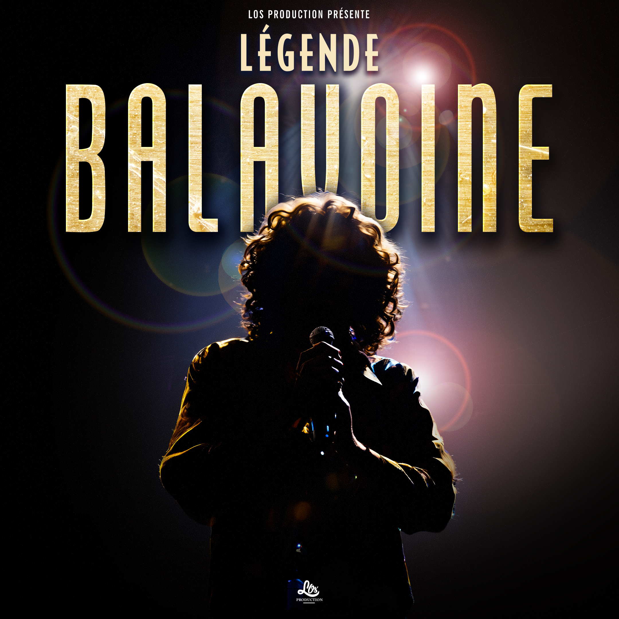 Balavoine spectacle ekinox bourg en bresse