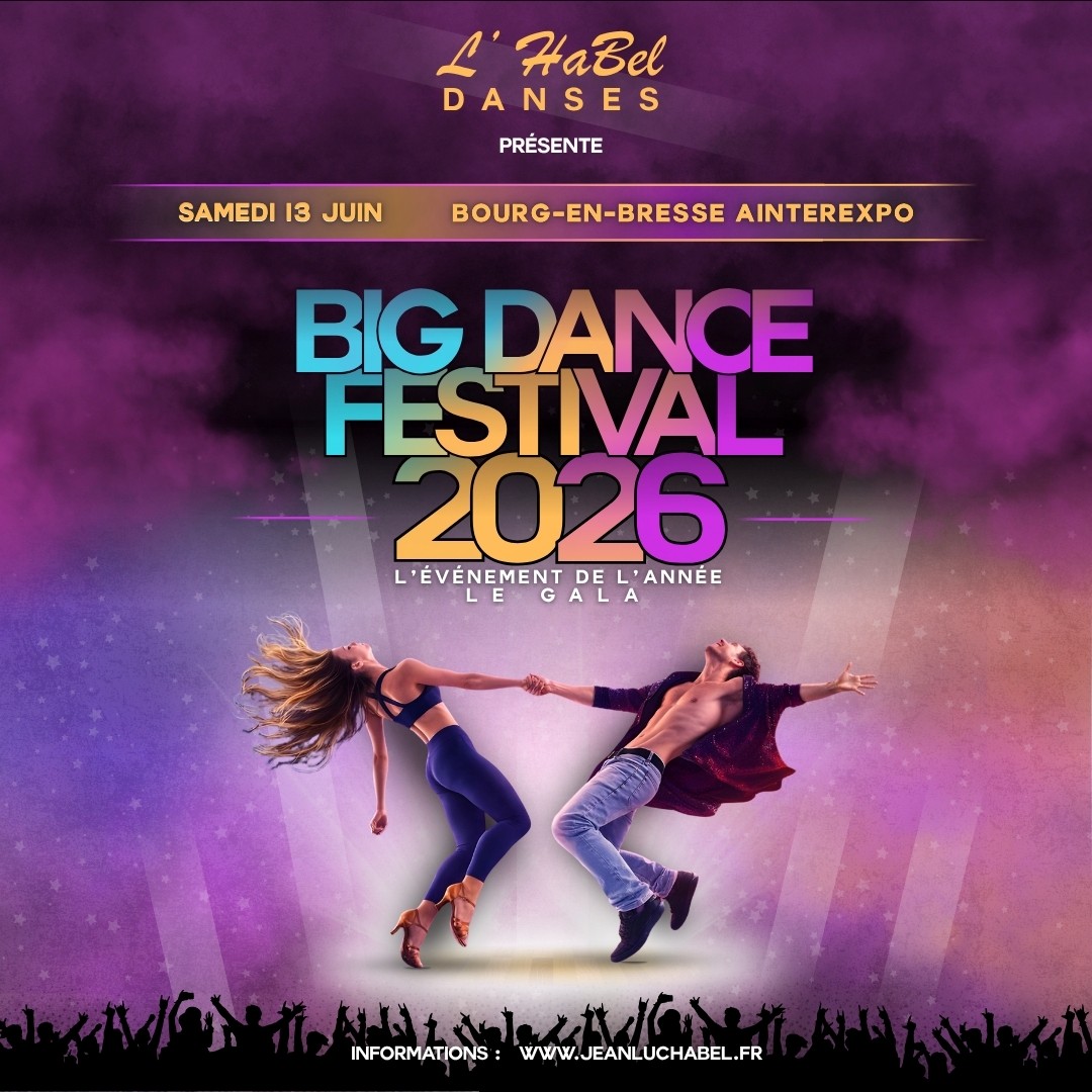 Big Dance Festival