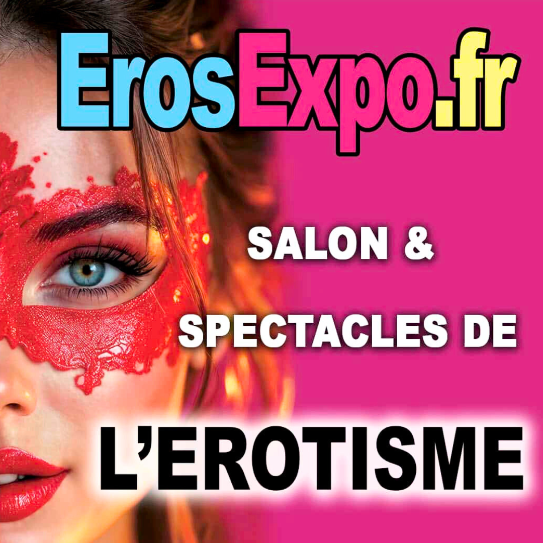 ErosExpo : salon de l'érotisme