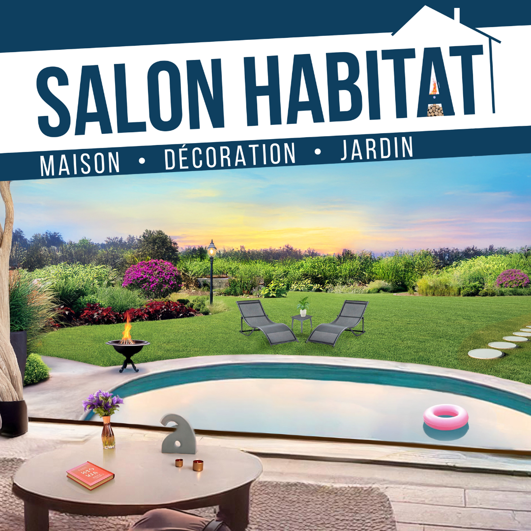 Salon Habitat