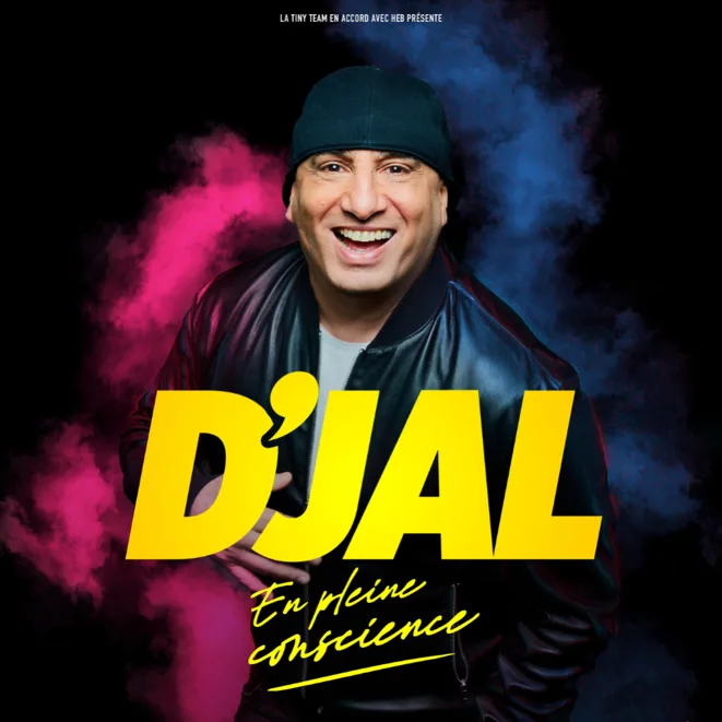 D'jal : En pleine conscience