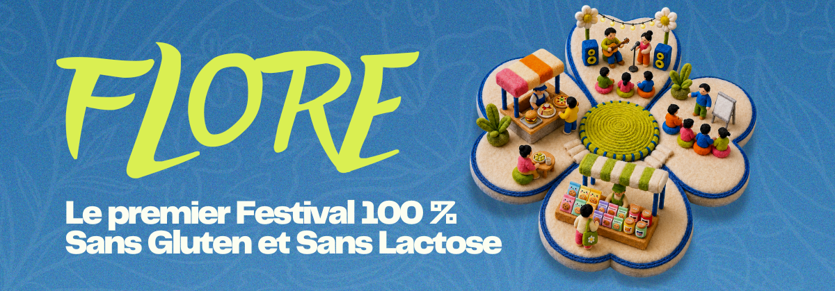 Flore Festival 2026