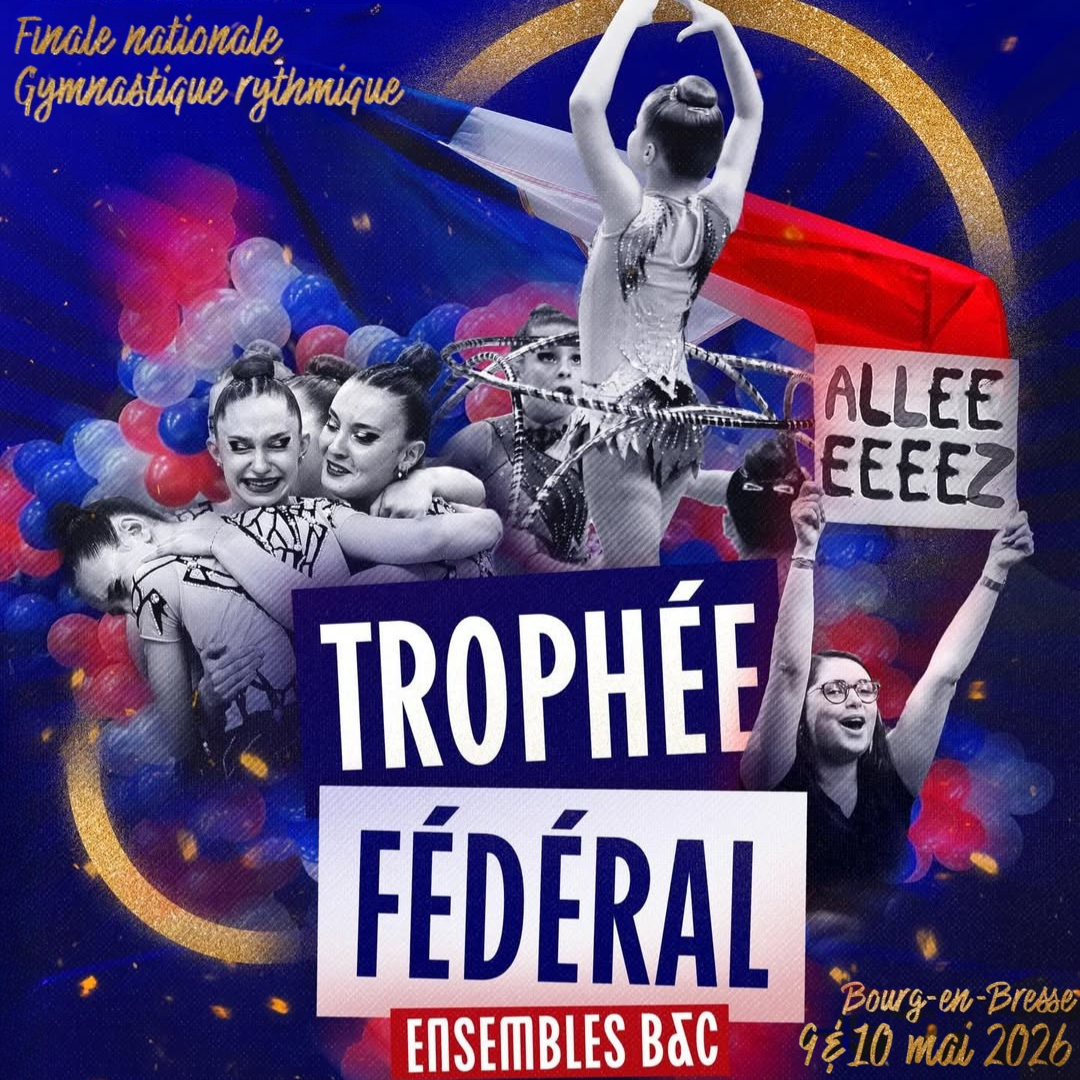 Trophée Fédéral des ensembles B et C 2026