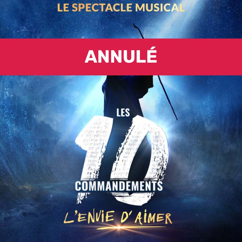 Les 10 commandements : L'envie d'aimer