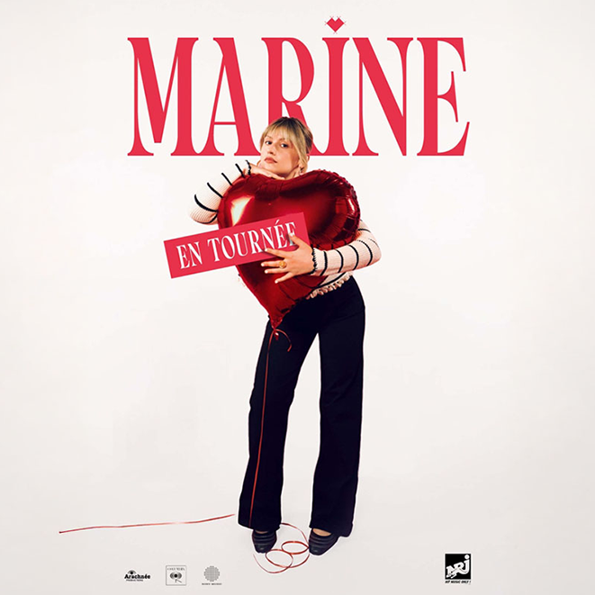 Marine